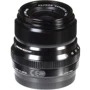 Об'єктив для фотоапарата Fujifilm XF 23mm f / 2.0 R WR Black: Діаметр різьби для світлофільтру 43 мм