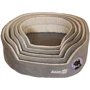 Набор лежаков AnimAll Alice Velvet Grey-Vanil АТ 1048 (9044-1702A/E): Тип Лежак