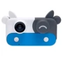 Детский фотоаппарат Funny Cow GM20 blue