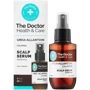 The Doctor UREA+аллантоин Сыворотка Гладкость волос 89 ml: Пол Для женщин