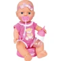 Пупс Simba New Born Baby зі свідоцтвом про народження та аксесуарами (5030069) фото 5