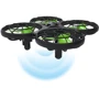 Квадрокоптер Syma X26 MINI Black: Радиус действия 30 м