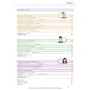 Beste Freunde A1.1: Arbeitsbuch: Количество страниц 96