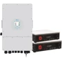Система хранения энергии Deye SUN-10K-SG02LP1-EU-AM3-2DY10.24K-LFP-W 10kW 10.24kWh 2BAT LiFePO4