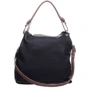 Жіноча сумка-мішок ARTiS Bags чорна (15509343-4222)