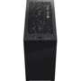 Корпус Fractal Design Define 7 Gray Solid (FD-C-DEF7A-07): Матеріал передній панелі анодований алюміній