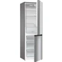 Холодильник Gorenje RK6192EXL4: Тип xолодильник двухкамерный