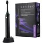 Зубная щетка Seysso Carbon Basic Black
