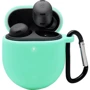 Чехол BeCover Silicon Case Green (709577) for Google Pixel Buds Pro