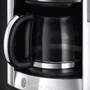 Кофеварка Russell Hobbs 23241-56 Moonlight Grey: Мощность, Вт 1000