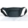 Мужская поясная сумка Sambag Tirso L серая (80341068)