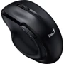 Мышь Genius Ergo 8200S Wireless Black (31030029400): Интерфейс подключения Wireless