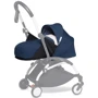 Люлька компактная Babyzen YOYO 0+ AF Blue Air France/Синий (без дождевика) (BZ10110-11)