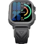 Смарт-часы Blackview W30 Black: Время работы 5 дней