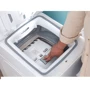 Стиральная машина Candy TCA266TM5-S: Класс стирки A