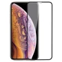 Захисне скло для iPhone Lunatik Premium Tempered Glass 2.75D Black для iPhone 14 Plus
