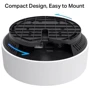 Маршрутизатор Wi-Fi TP-Link Deco X50 PoE 1-Pack: Максимальная скорость 3000 Мбит/с