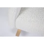 Дитяче крісло-гойдалка Childhome teddy white (RCKTOW) фото 9