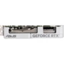 Видеокарта ASUS RTX 4070 12GB EVO WHITE (DUAL-RTX4070-O12G-EVO-WHITE) фото 8