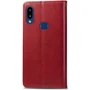 Аксессуар для смартфона Mobile Case Getman Gallant Red for Samsung A107 Galaxy A10s: Цвет красный