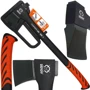 Топор-колун Demon M82819 L: Вес, кг 1.63