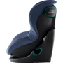 Автокрісло BRITAX-ROMER KING Pro Moonlight Blue (2000039217) фото 2