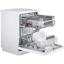 Посудомойка Samsung DW60A6092FW/WT фото 17