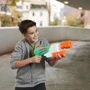 Водный бластер Hasbro Nerf Super Soaker Hydro Frenzy (F3891): Рекомендуемый возраст от 6 лет