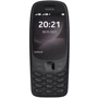 Мобильный телефон Nokia 6310 (2024) Dual Black (UA UCRF): Дисплей 2.8 (240 x 320)