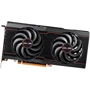 Видеокарта Sapphire Radeon RX 6600 XT PULSE (11309-03-20G): Объем памяти, Гб 8