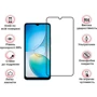 Аксесуар для смартфона BeCover Tempered Glass Black для Infinix Note 12 (X663D) (708142): Тип защитное стекло