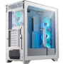 Корпус MSI MPG GUNGNIR 300R AIRFLOW WHITE фото 6