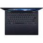 Ноутбук Acer TravelMate (NX.VQFEP.001): Процессор Intel Core i5-1135G7 (2.4 - 4.2 ГГц) / 4 - ядерный
