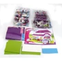 Конструктор Ausini Fairyland Вилла 722 детали (24902)