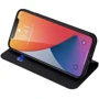 Чехол для iPhone Dux Ducis Skin Pro Black for iPhone 13 Mini: Тип чехла чехол-книжка