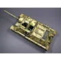Сборная модель MiniArt Советская САУ СУ-85 "Jagdpanzer" образца 1943 г. с экипажем (MA35229) фото 6