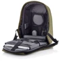 XD Design Bobby Hero Regular Backpack Green (P705.297) for MacBook Pro 15-16" фото 11