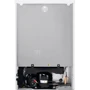 Холодильник Electrolux LXB1AE13W0: Виконання окремо стоїть