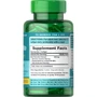 Puritan's Pride Saw Palmetto Standardized Extract 320 mg Со Пальметто 60 гелевых капсул: Форма выпуска Капсулы