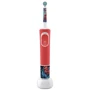 Зубная щетка Braun Oral-B D100.413.2K Spiderman