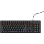 Клавіатура Trust GXT 863 Mazz Mechanical Keyboard (24200)