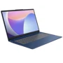 Ноутбук Lenovo IdeaPad Slim 3 15IAH8 (83ER00AAPB): Процесор Intel Core i5-12450H (3.3 - 4.4 ГГц) / 8 - ядерный