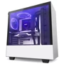 Кулер NZXT Aer RGB 2 140mm Twin Starter White (HF-2814C-DW): Тип вентилятор