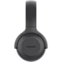 Наушники Philips TAUH202BK Wireless Black (TAUH202BK/00): Тип крепления оголовные