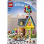 Конструктор LEGO Disney Pixar Будинок «Вперед та вгору» (43217)