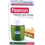 Термос Термос для еды Fissman VA-9667.350: Тип термос для еды