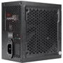 Блок питания Antec NE600G Zen EC 600W (0-761345-11682-4): Модульные (съемные) кабеля нет