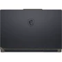 Ноутбук MSI Cyborg 15 (A12VE-017XPL_1TB): Видеоадаптер NVidia GeForce RTX 4050, 6 ГБ GDDR6