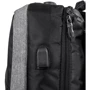 Чоловік рюкзак Valiria Fashion сірий (3DETAB5882-9): Стать Чоловік