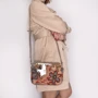 Жіноча сумка через плече ARTiS Bags бежева (16774615-5920)